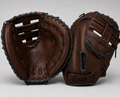 Smith SBCM-Brown Black (Softball Catchers Glove)