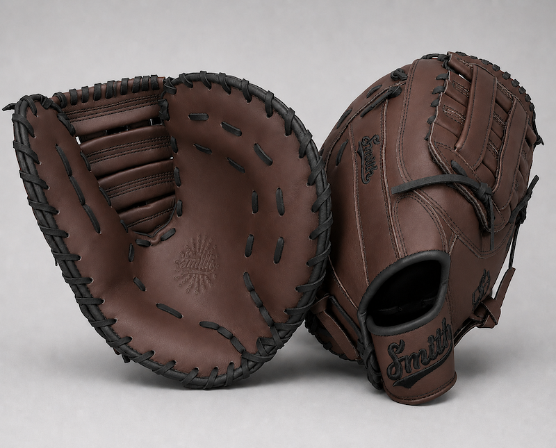 Smith FBM-Brown Black