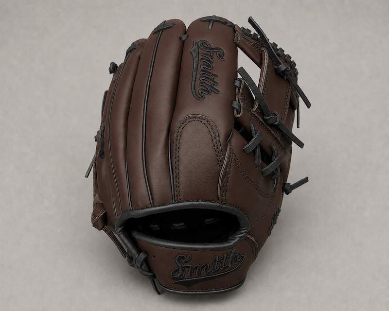 Smith FGIW-Brown n Black Baseball and Softball Glove