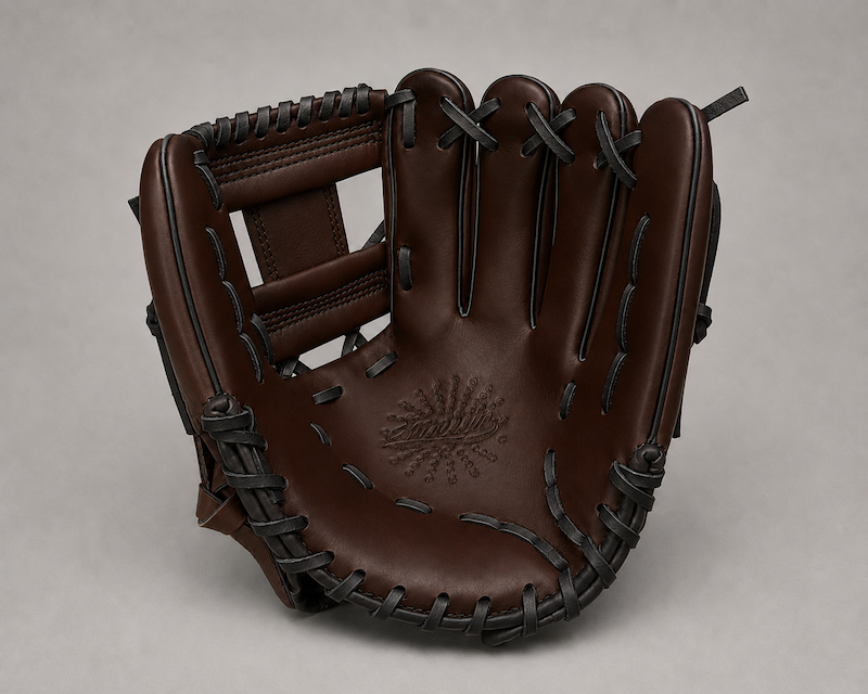 Smith FGIW-Brown n Black Baseball and Softball Glove