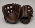 Smith FGHW-Brown n Black Baseball and Softball Glove
