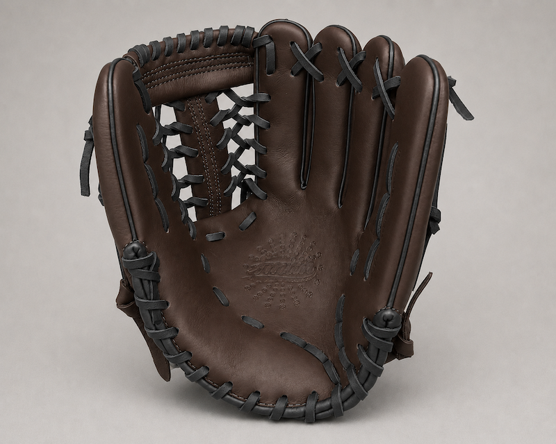 Smith FGNW-Brown n Black Baseball and Softball Glove