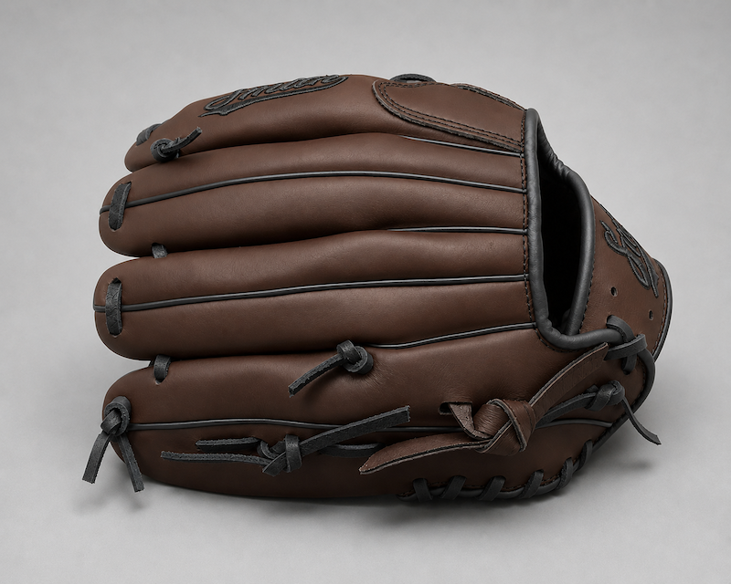 Smith FGNW-Brown n Black Baseball and Softball Glove