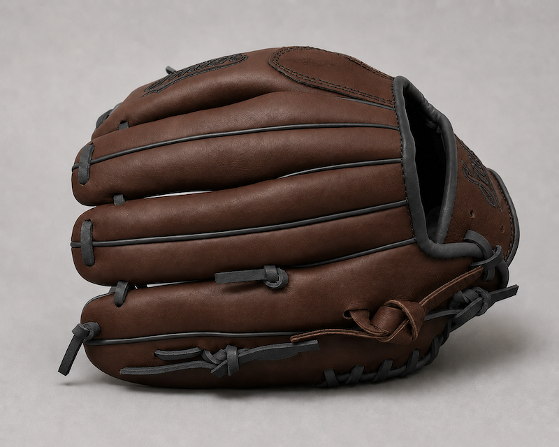 Smith FGIW-Brown n Black Baseball and Softball Glove