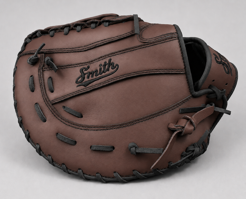 Smith FBM-Brown Black