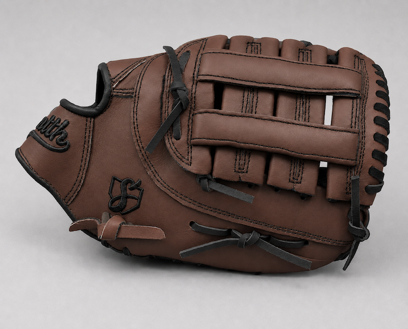 Smith FBM-Brown Black