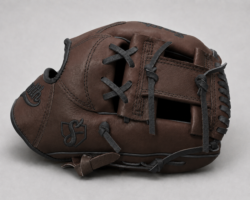 Smith FGIW-Brown n Black Baseball and Softball Glove