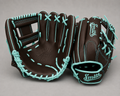 Smith FGIW-Brown n Teal Baseball and Softball Glove