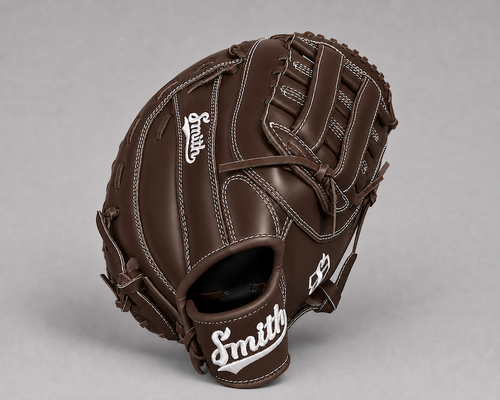 Smith FBM-Brown n White
