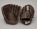 Smith FGBW-Brown n White Baseball and Softball Glove