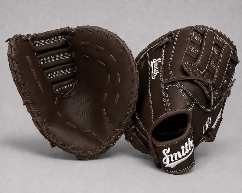 Smith FBM-Brown n White
