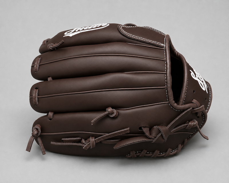 Smith FGNW-Brown n White Baseball and Softball Glove