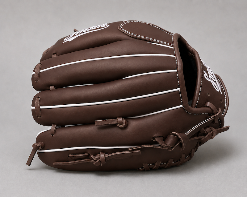 Smith FGIW-Brown n White Baseball and Softball Glove