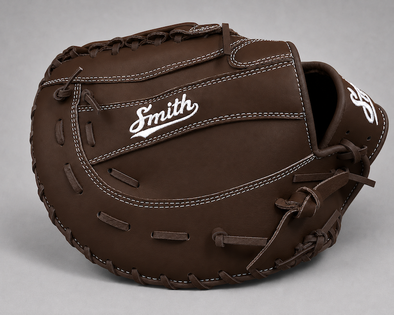 Smith FBM-Brown n White