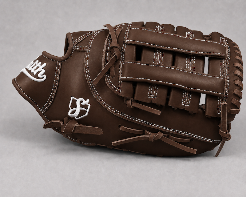 Smith FBM-Brown n White
