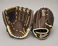Smith FGBW-Brown n Yellow Baseball and Softball Glove
