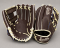 Smith FGIW-Brown n Yellow Baseball and Softball Glove