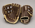 Smith FGHW-Brown n Yellow Baseball and Softball Glove