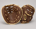 Smith SBCM-Brown n Yellow (Softball Catchers Glove)