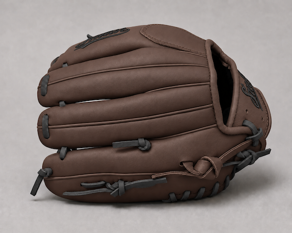 Smith FGIW-Brown n Black Web Baseball and Softball Glove