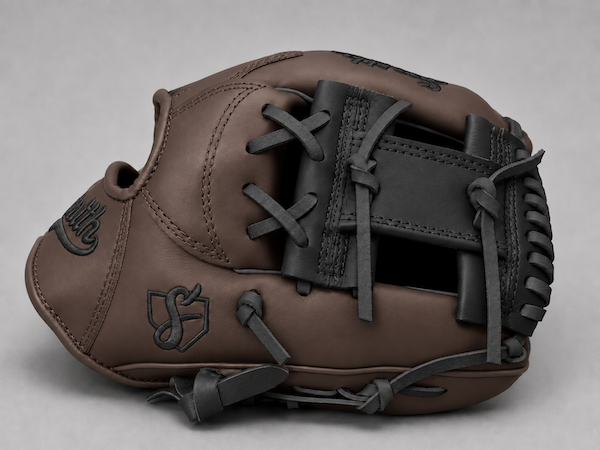 Smith FGIW-Brown n Black Web Baseball and Softball Glove