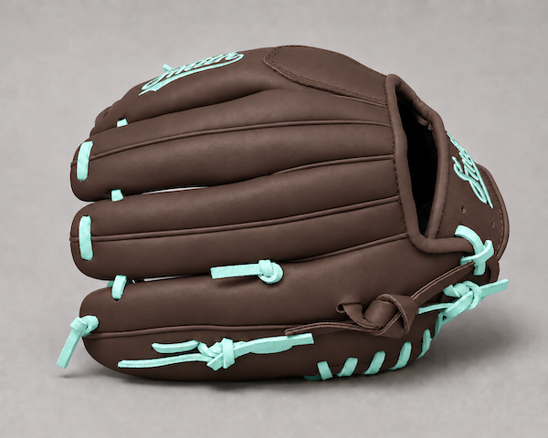 Smith FGIW-Brown n Mint Web Baseball and Softball Glove