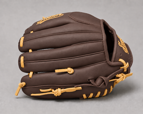 Smith FGIW-Brown n Tan Web Baseball and Softball Glove