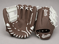 Smith FGIW-Brown n White Web Baseball and Softball Glove