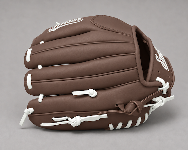 Smith FGIW-Brown n White Web Baseball and Softball Glove