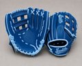 Smith FGHW-Blue n Baby Blue Baseball and Softball Glove