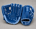 Smith FGIW-Blue n Baby Blue Baseball and Softball Glove