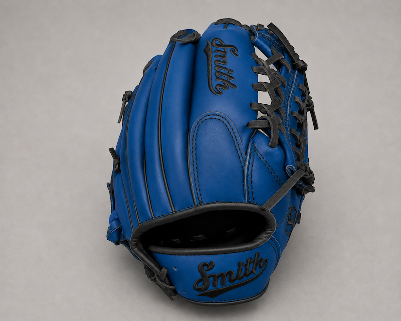 Smith FGNW-Blue n Black Baseball and Softball Glove