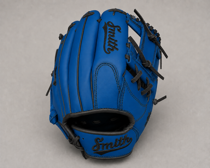 Smith FGIW-Blue n Black Baseball and Softball Glove