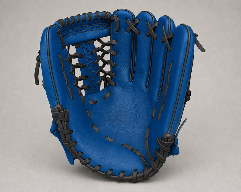 Smith FGNW-Blue n Black Baseball and Softball Glove