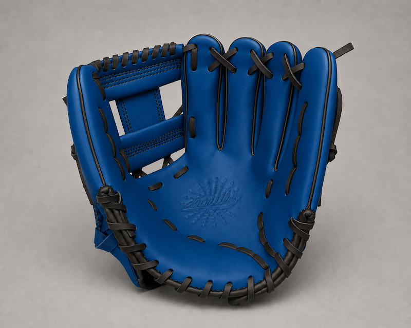 Smith FGIW-Blue n Black Baseball and Softball Glove