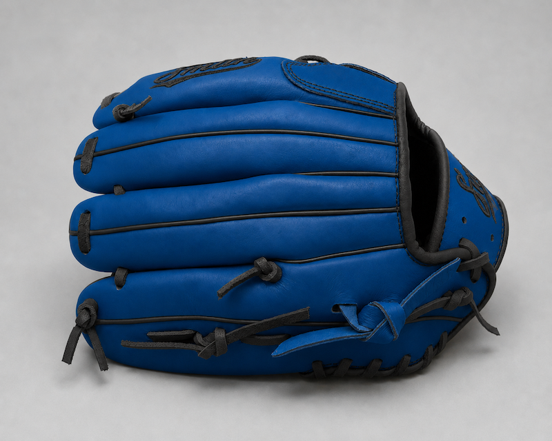 Smith FGNW-Blue n Black Baseball and Softball Glove