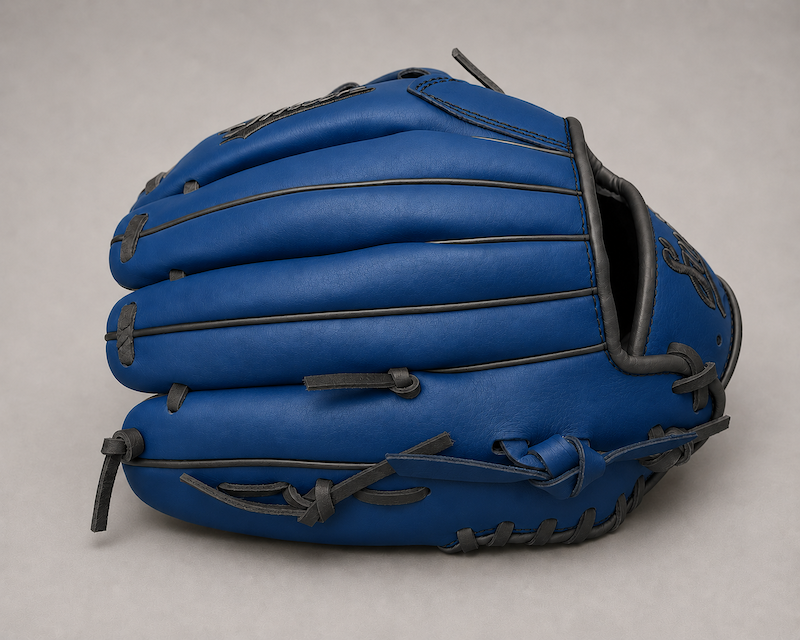 Smith FGHW-Blue n Black Baseball and Softball Glove