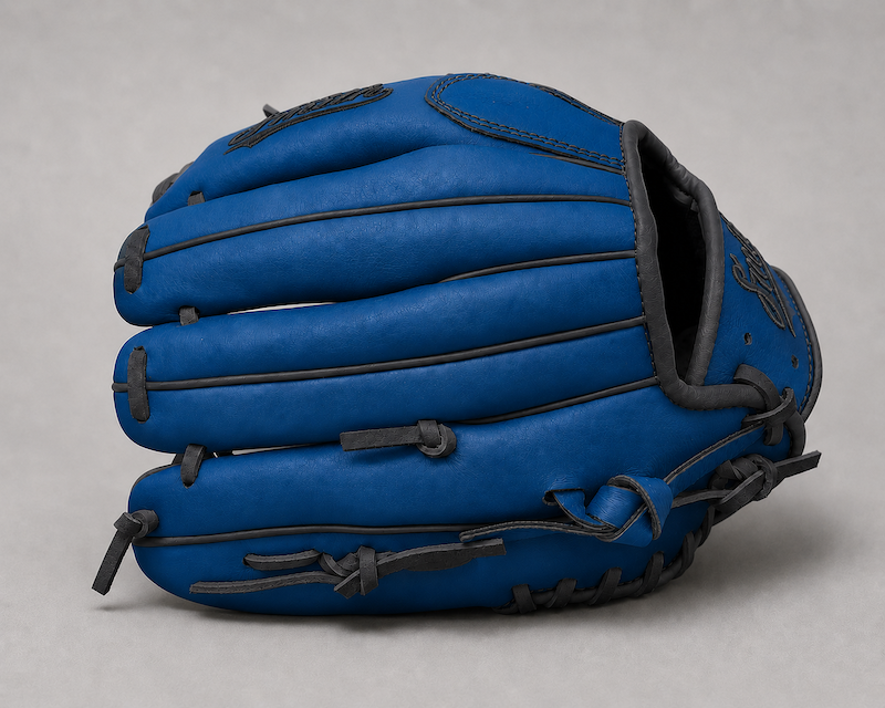 Smith FGIW-Blue n Black Baseball and Softball Glove