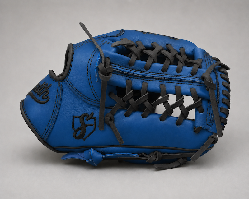 Smith FGNW-Blue n Black Baseball and Softball Glove