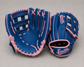 Smith FGHW-Blue n Pink Baseball and Softball Glove