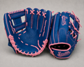 Smith FGIW-Blue n Pink Baseball and Softball Glove