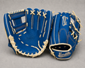 Smith FGIW-Blue n Yellow Baseball and Softball Glove