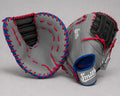 Smith FBM-Gray Black n Red