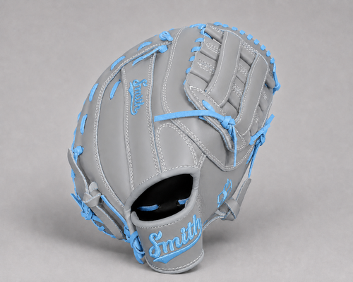 Smith FBM-Gray n Baby Blue