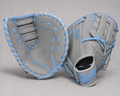 Smith FBM-Gray n Baby Blue