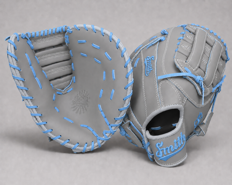 Smith FBM-Gray n Baby Blue