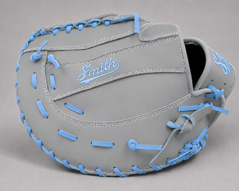 Smith FBM-Gray n Baby Blue