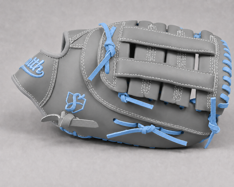 Smith FBM-Gray n Baby Blue