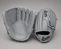 Smith FGBW-Gray n Black 2 Baseball and Softball Glove