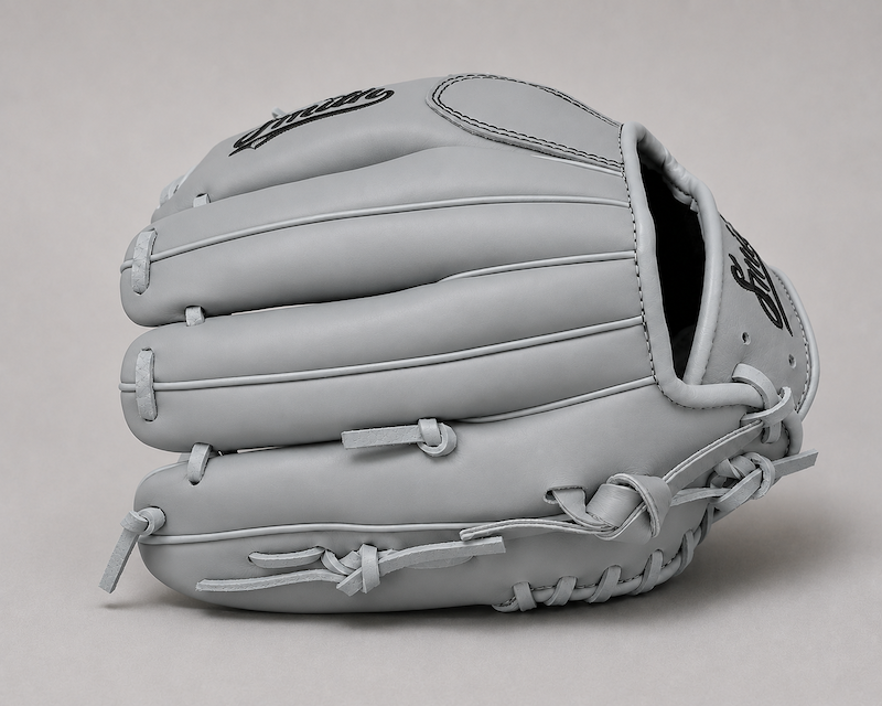 Smith FGIW-Gray n Black 2 Baseball and Softball Glove